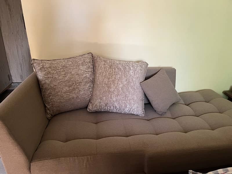 L shaped sofa 4