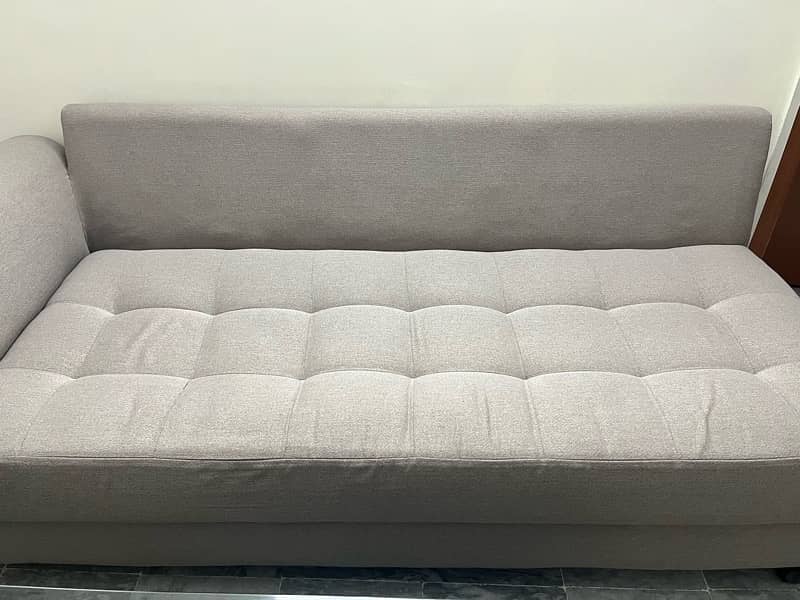 L shaped sofa 5