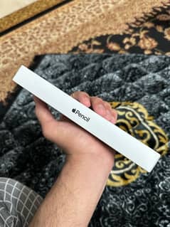 Apple Pencil 2nd Generation