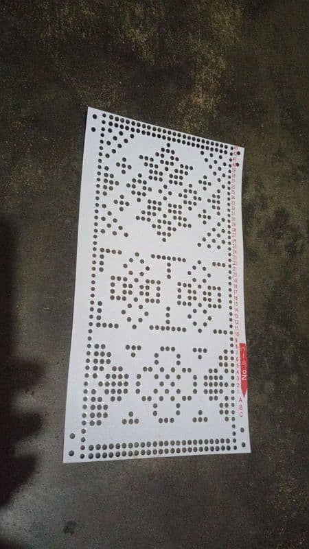 KNITTING  MACHINE. DFSIGN. CARDS. 10PCS 8