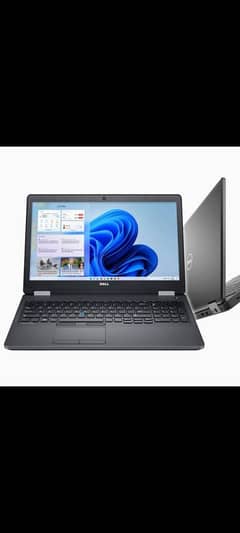 Dell Laptop Core i5 8th Gen Generation