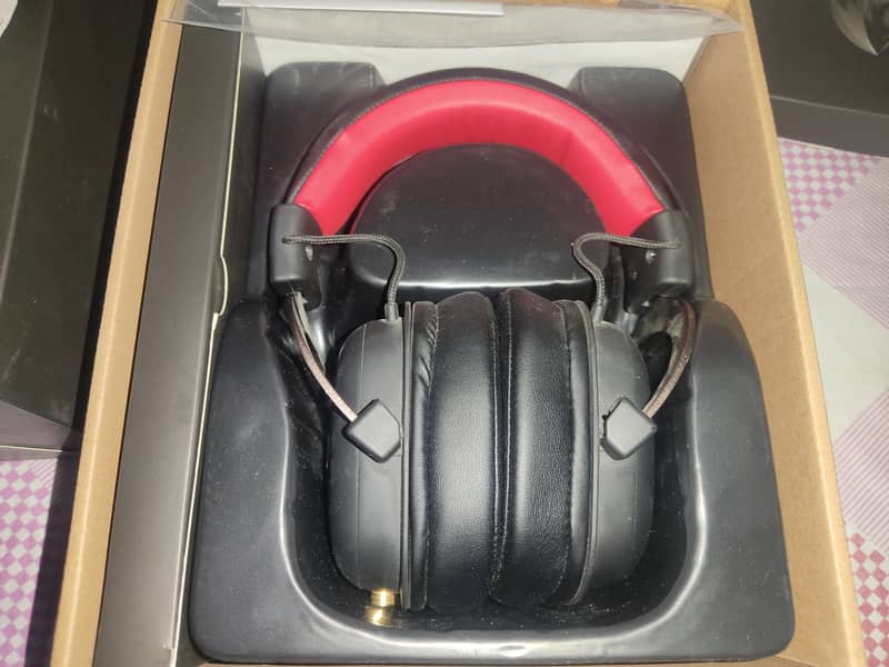 Redragon Zeus 2 (H510) Headphones 2