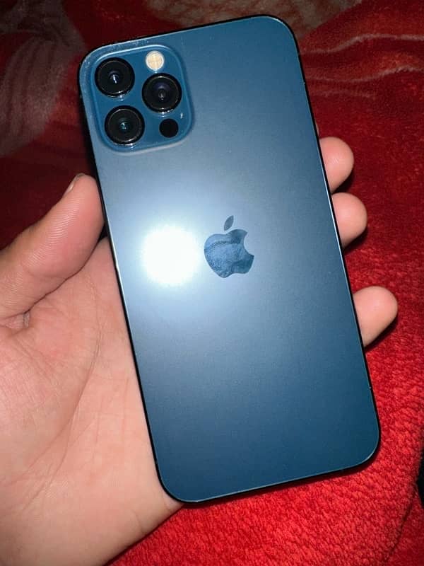 iPhone 12 Pro 1