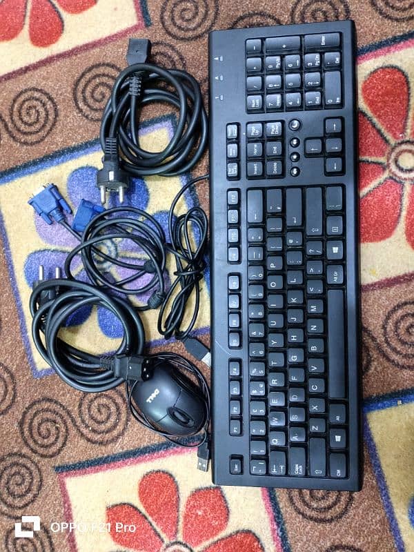 Lenovo Think Centre M93p Desktop For Sale 4