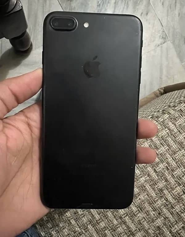 IPhone 7 Plus 0