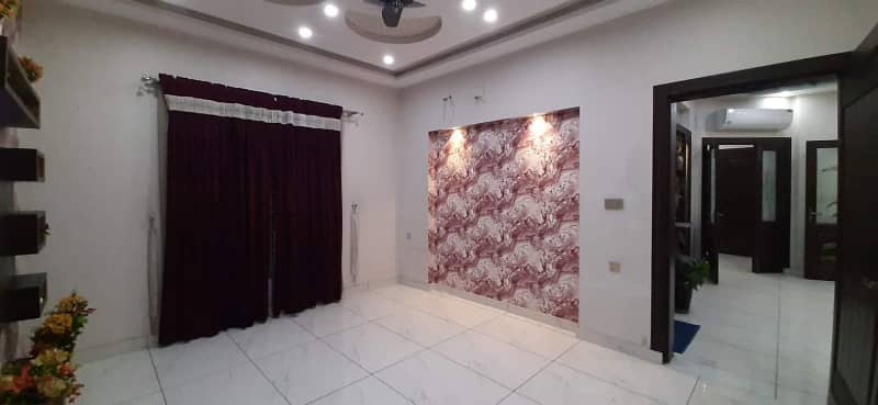 10 Marla Brand New House For Rent Citi Housing Gujranwala 8