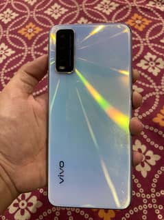 Vivo Y20 Pata approved 4/64.