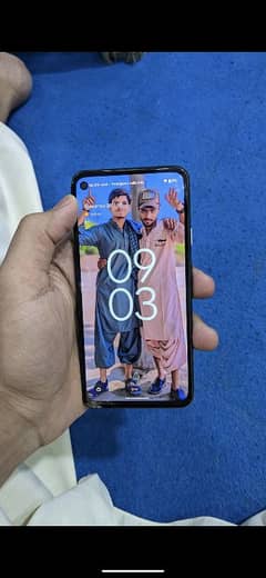 google pixel 4a pta approved 6/128  all ok  sield pice argent sell