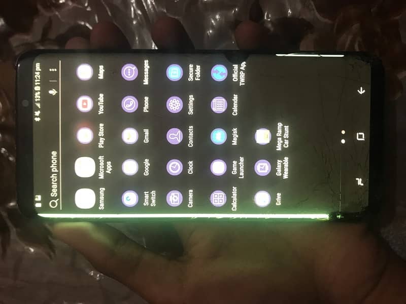 Samsung s9 plus (7,8,11,12,13,s10,21,x,14) 6