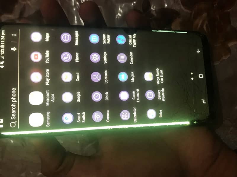 Samsung s9 plus (7,8,11,12,13,s10,21,x,14) 9