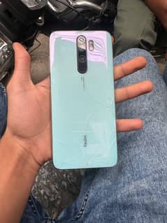 Redmi note 8 pro for sale pta approved