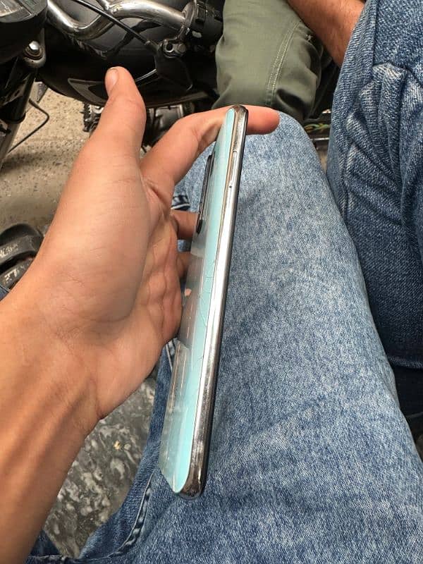 Redmi note 8 pro for sale pta approved 3