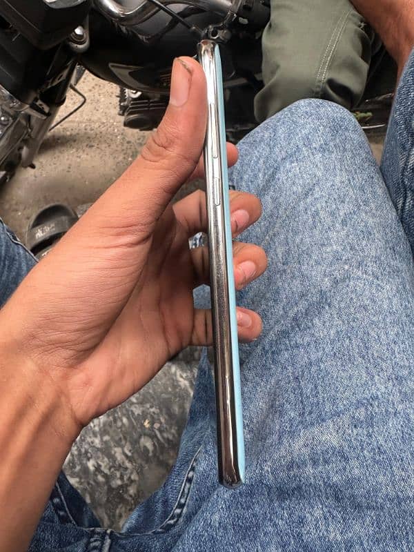 Redmi note 8 pro for sale pta approved 5