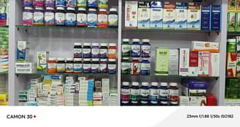 Pharmacy Business Sale