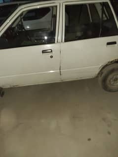 mehran suzuki