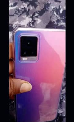 VIVO V20 . . . . . . 03073667270