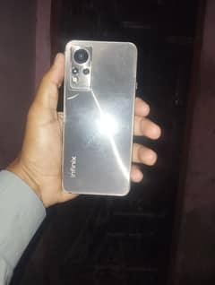 infinix