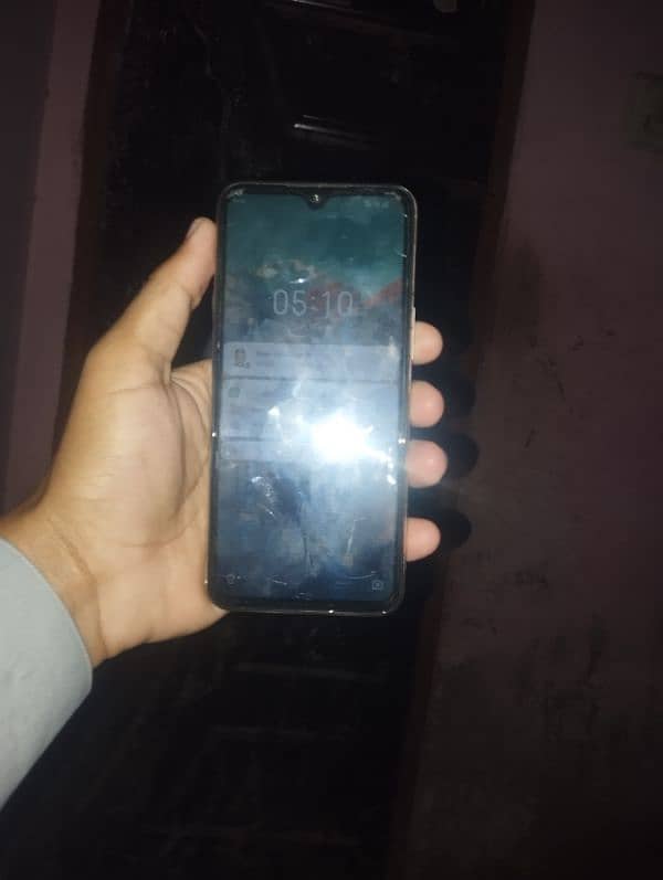 infinix note 12 gb128 ram 6 with box 1