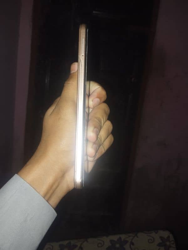 infinix note 12 gb128 ram 6 with box 5