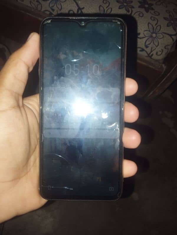 infinix note 12 gb128 ram 6 with box 6