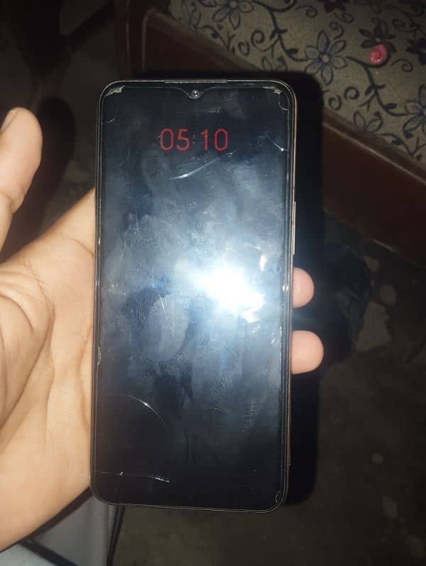 infinix note 12 gb128 ram 6 with box 7