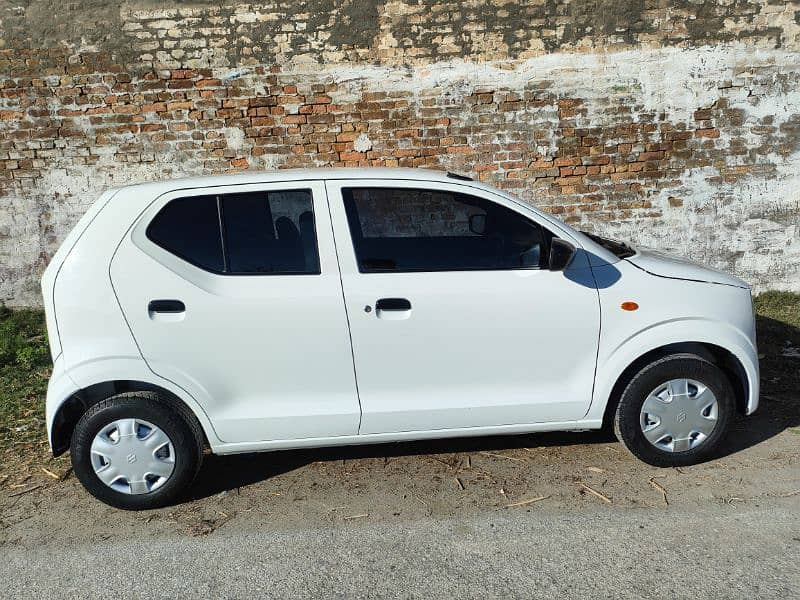 Suzuki Alto 2021 2