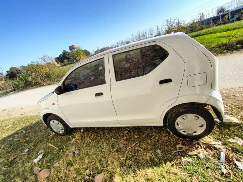 Suzuki Alto 2021 4