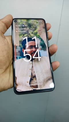 i am selling my Google pixel 4a5g 6 gb128gb