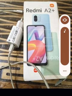 Redmi A2 Plus 3gb ram 64 gb rom