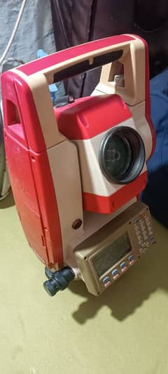 Kolida Total station KTS 440llc