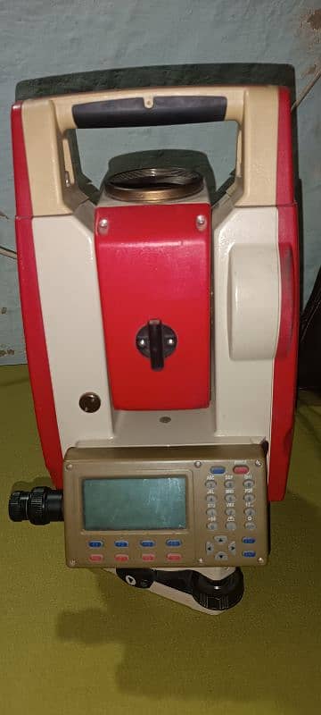 Kolida Total station KTS 440llc 5