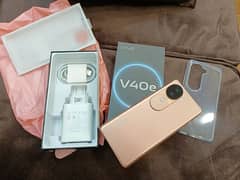 vivo v40e