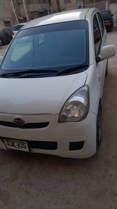 Daihatsu Mira 2007 aouto matic