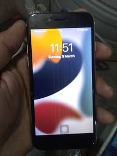 iphon 7 non pta