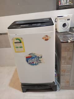 Nikai washing machine (Imported)