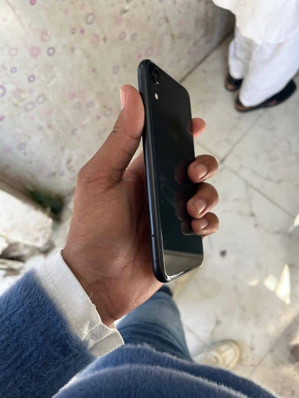 iphone XR non pta 128 2