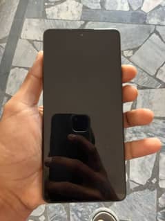 Xiaomi 11t non PTA 12 256 5003 betteri PUBG 90 exchange possible