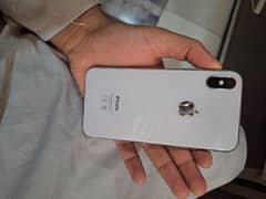 Iphone x 64 gb face id not working non pta