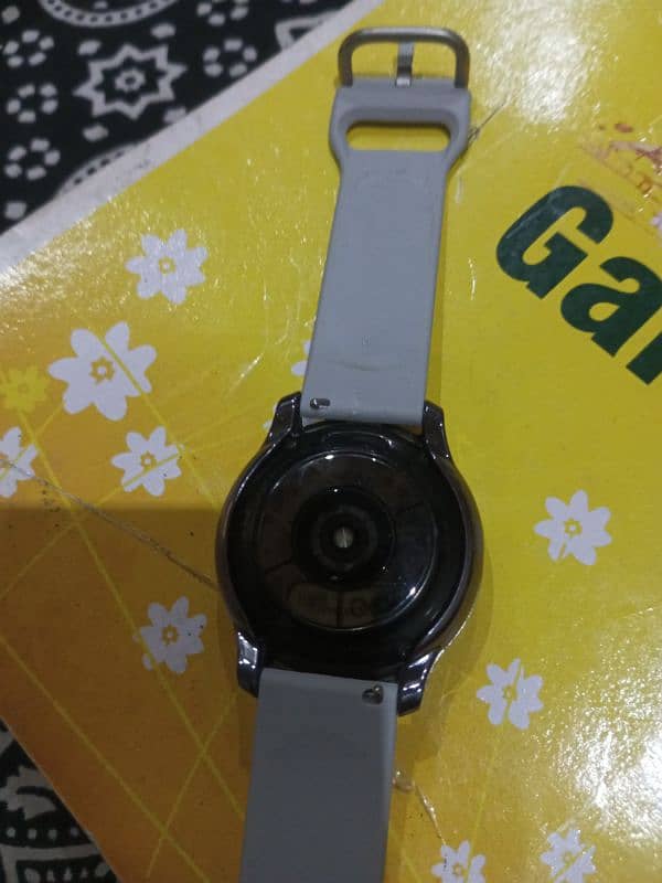 samsung Active 2 smart watch 1