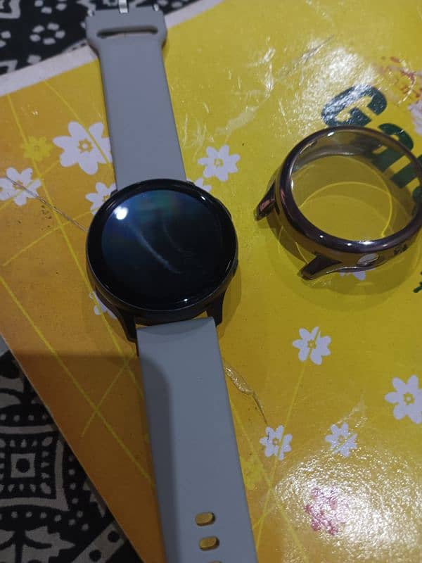 samsung Active 2 smart watch 2