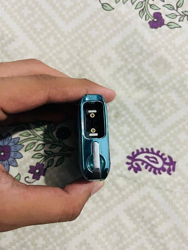 vaporesso xros nano 4 2