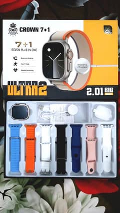 smart watches in wholesale