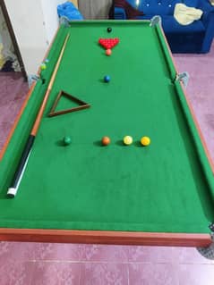 Snooker