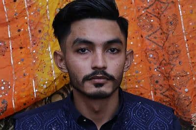 Shoaib