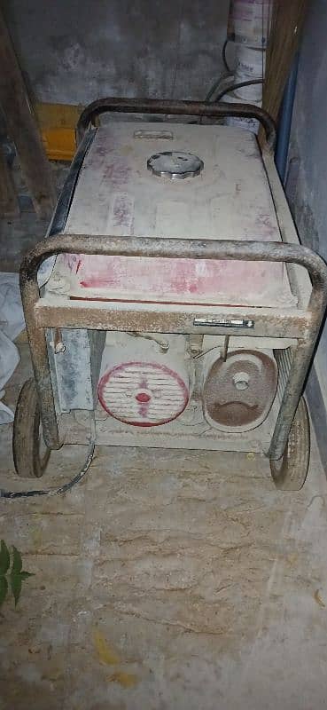 Generator for sale 2