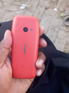 Nokia 210 with box just