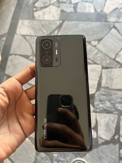 Xiaomi 11t non PTA  PUBG 90 FBS exchange possible