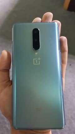 one plus 8 sale or exchange possible