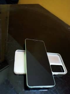 realme c67 8GB 128GB with box and charger