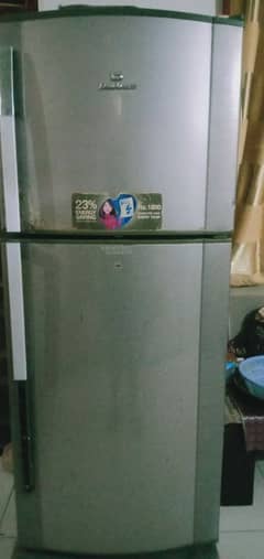 Dowlanc refrigerator